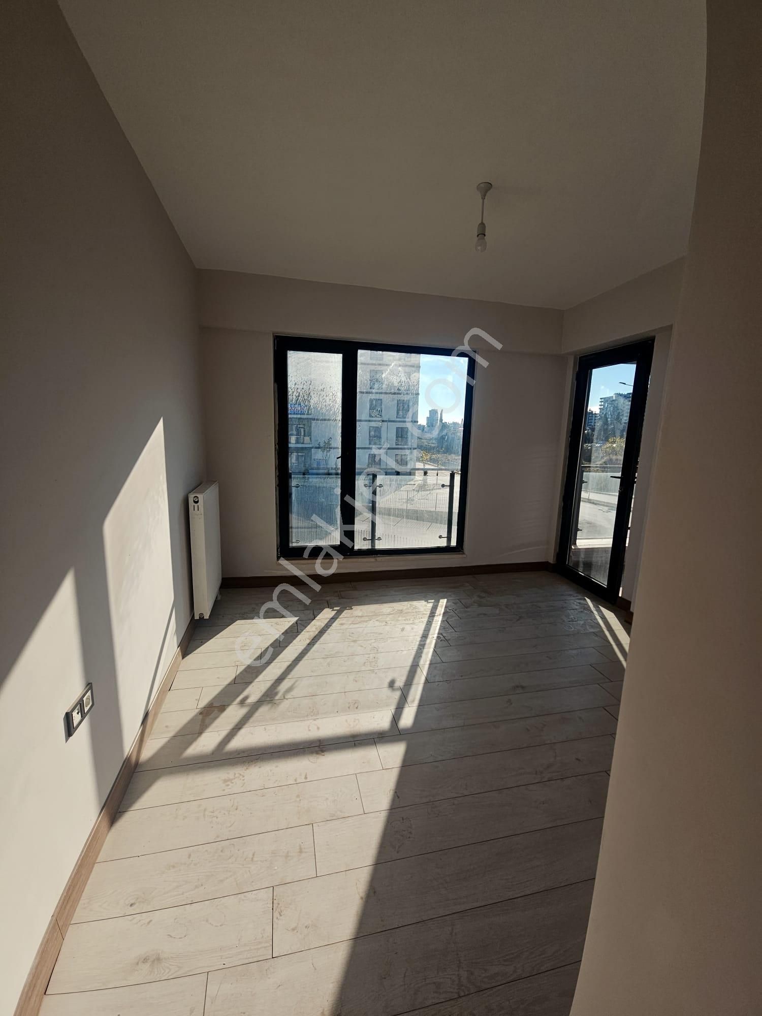 Adnan Menderes Göl Toki Konutlarında Eşsiz Göl Manzaralı 4 + 1 Satılık Daire - Görsel 10