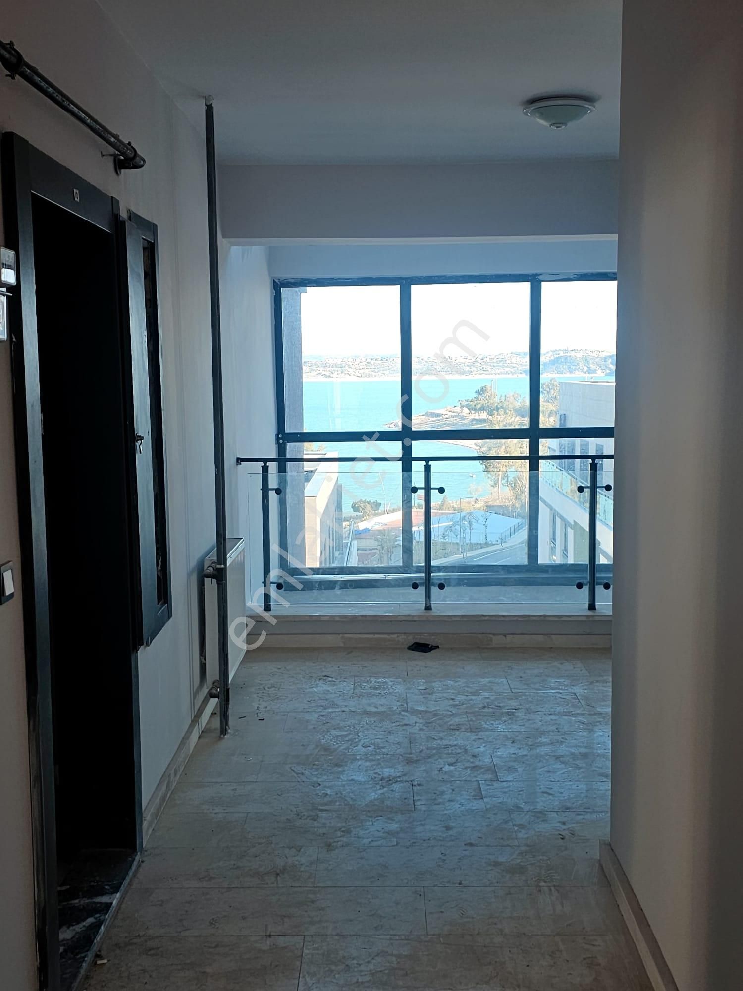 Adnan Menderes Göl Toki Konutlarında Eşsiz Göl Manzaralı 4 + 1 Satılık Daire - Görsel 5