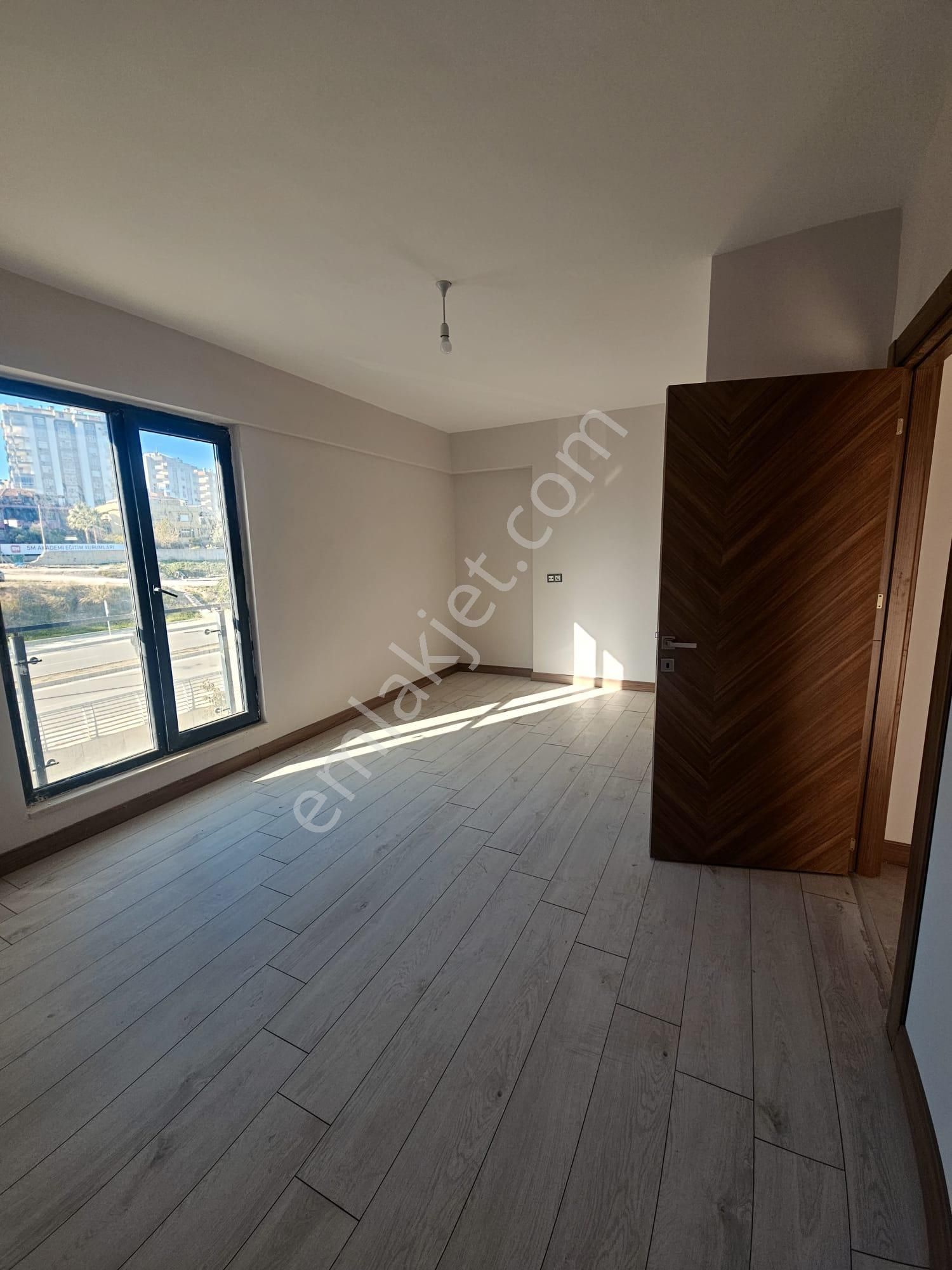 Adnan Menderes Göl Toki Konutlarında Eşsiz Göl Manzaralı 4 + 1 Satılık Daire - Görsel 11