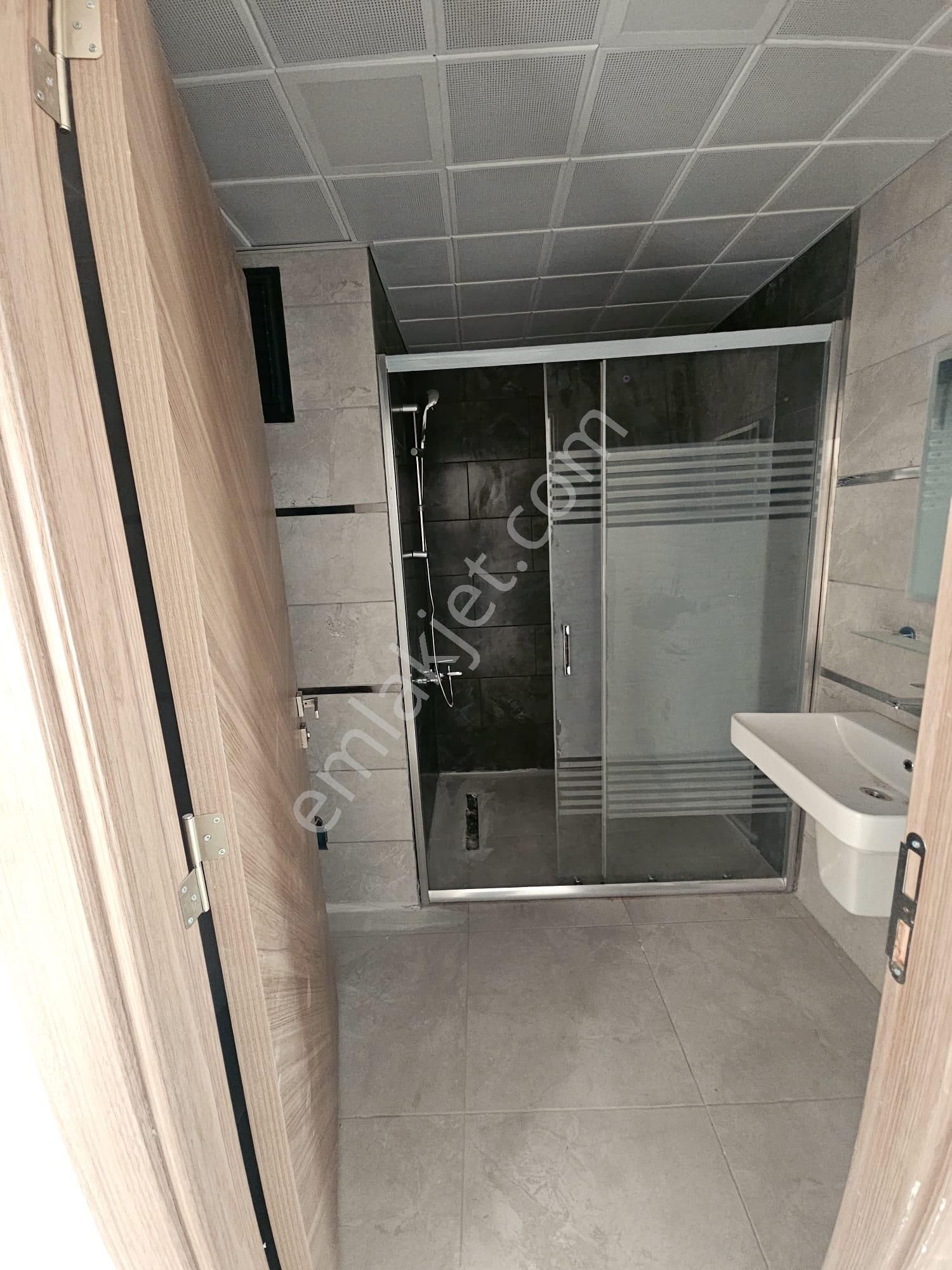 Adnan Menderes Göl Toki Konutlarında Eşsiz Göl Manzaralı 4 + 1 Satılık Daire - Görsel 12