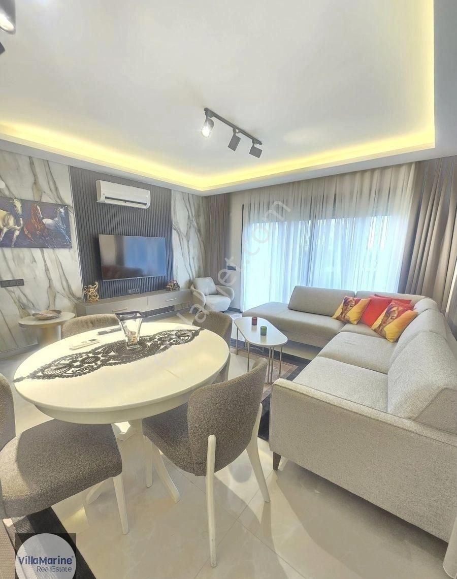 Davutlar Merkezde 2+1 Bahçe Katı Daire - Görsel 3