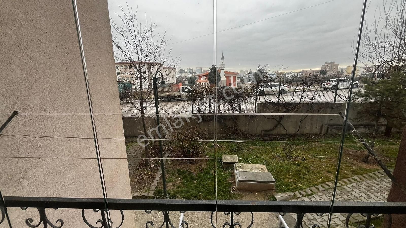 Zavian'dan Yenimahalle'de 3+1 Kiralık Daire - Görsel 13