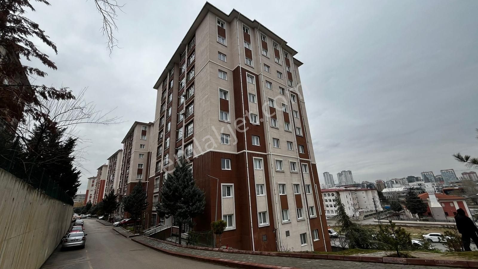 Zavian'dan Yenimahalle'de 3+1 Kiralık Daire - Görsel 8