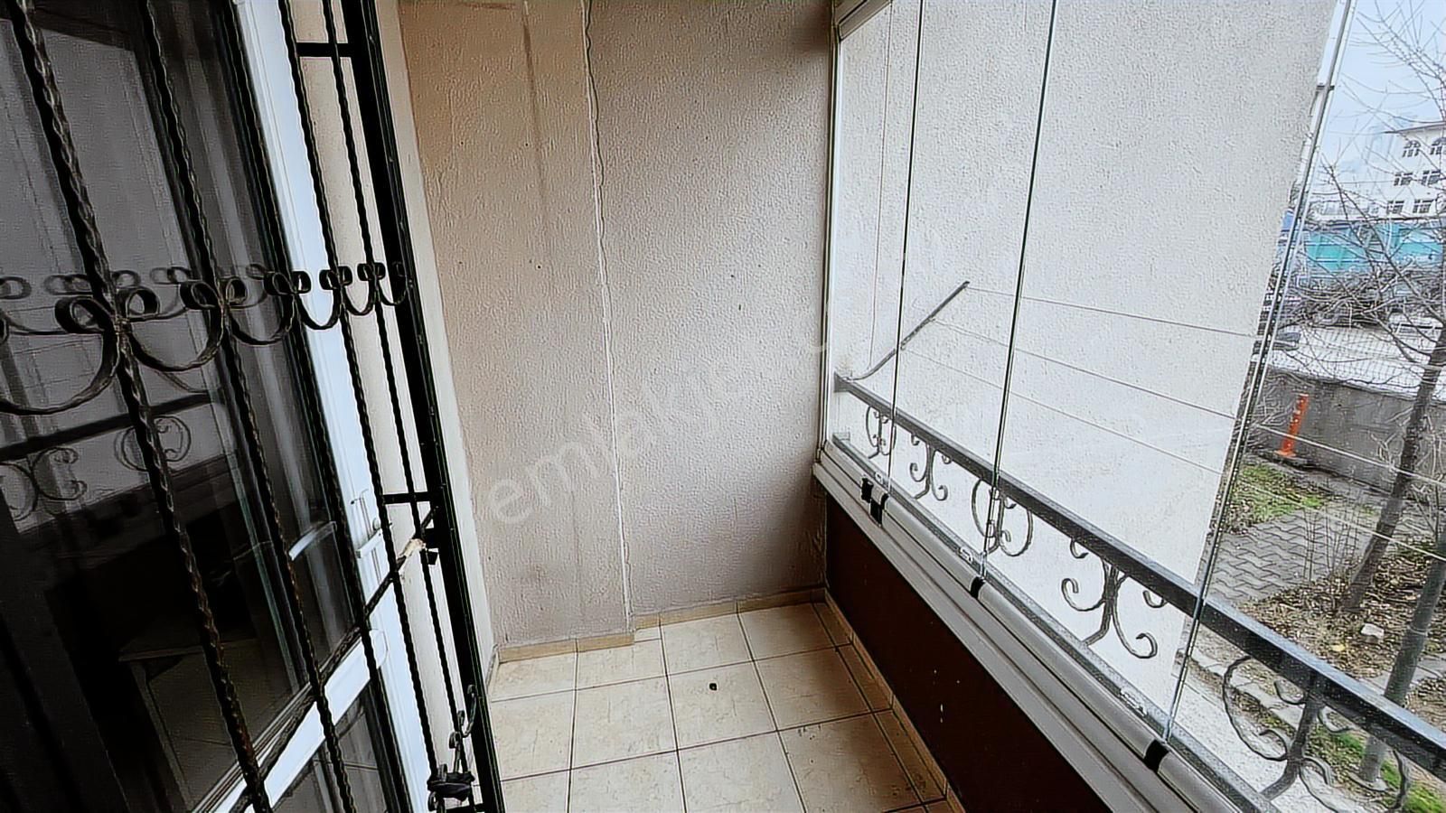 Zavian'dan Yenimahalle'de 3+1 Kiralık Daire - Görsel 18