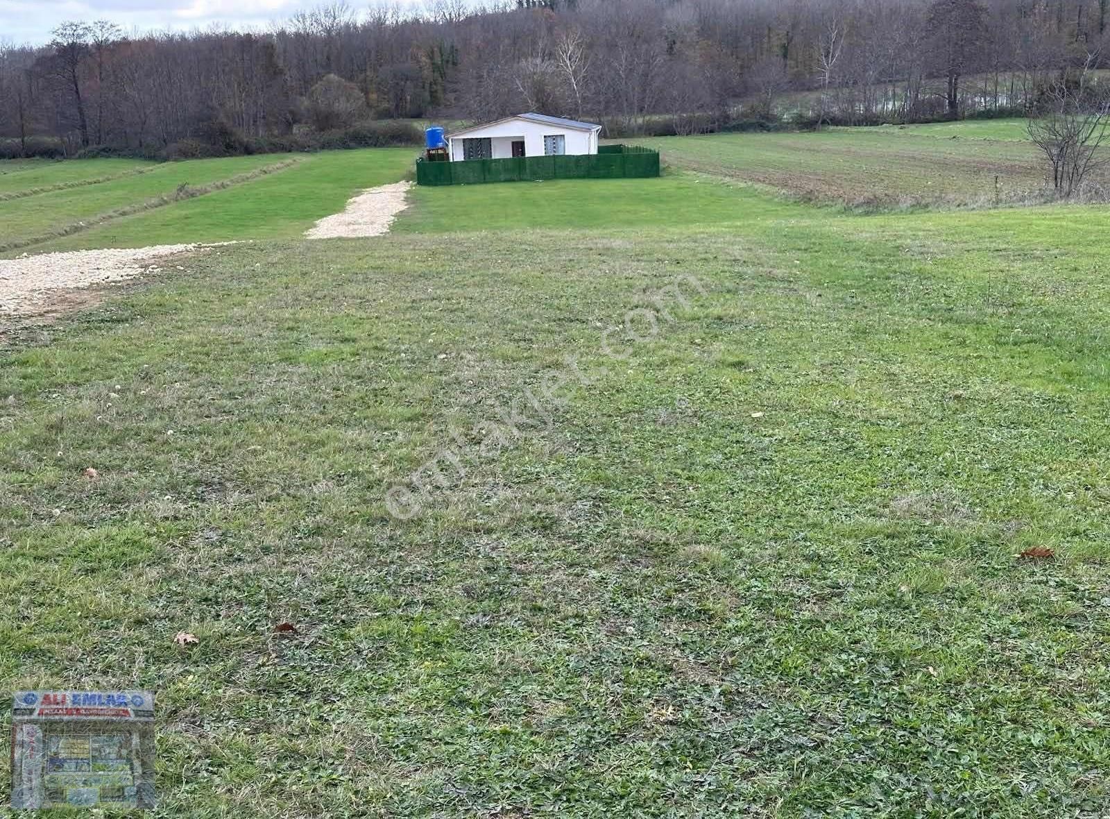 Çatalca Belgrat'ta 132metre Çaplı Muvafakatnameli Çevrili - Görsel 4