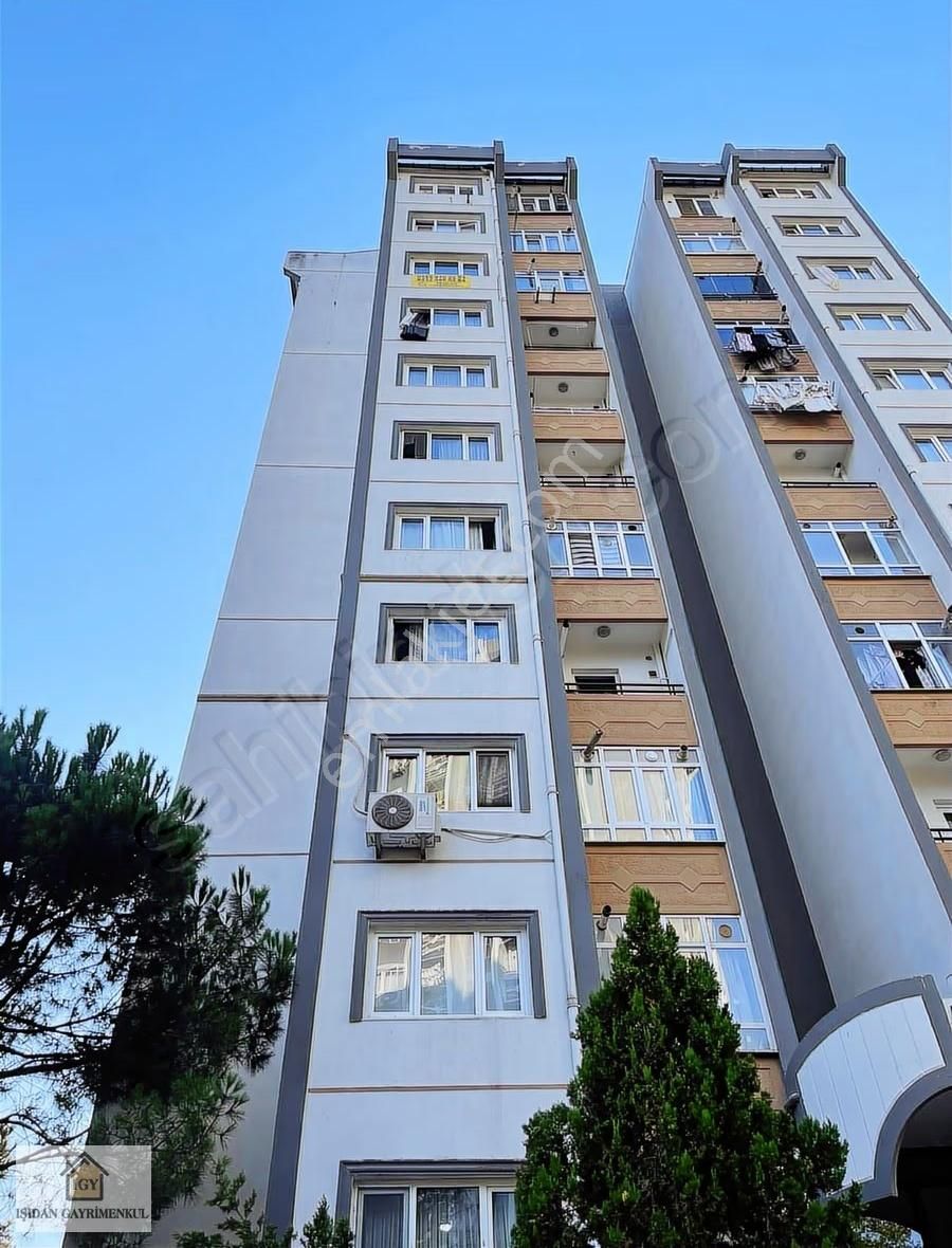 Başakşehir 4.etap Vadipark Ta Kiralık Tadilatlı Arakat 2+1 - Görsel 23