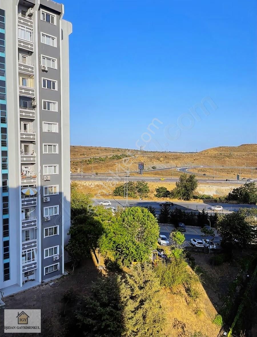 Başakşehir 4.etap Vadipark Ta Kiralık Tadilatlı Arakat 2+1 - Görsel 17
