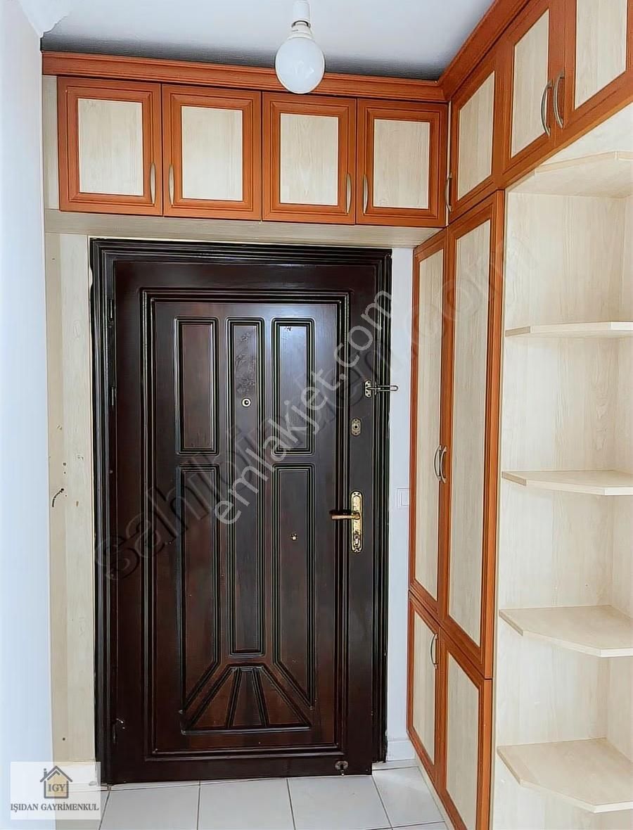 Başakşehir 4.etap Vadipark Ta Kiralık Tadilatlı Arakat 2+1 - Görsel 16