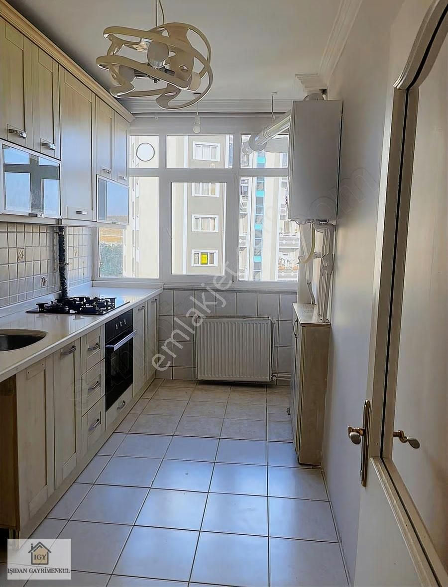 Başakşehir 4.etap Vadipark Ta Kiralık Tadilatlı Arakat 2+1 - Görsel 10