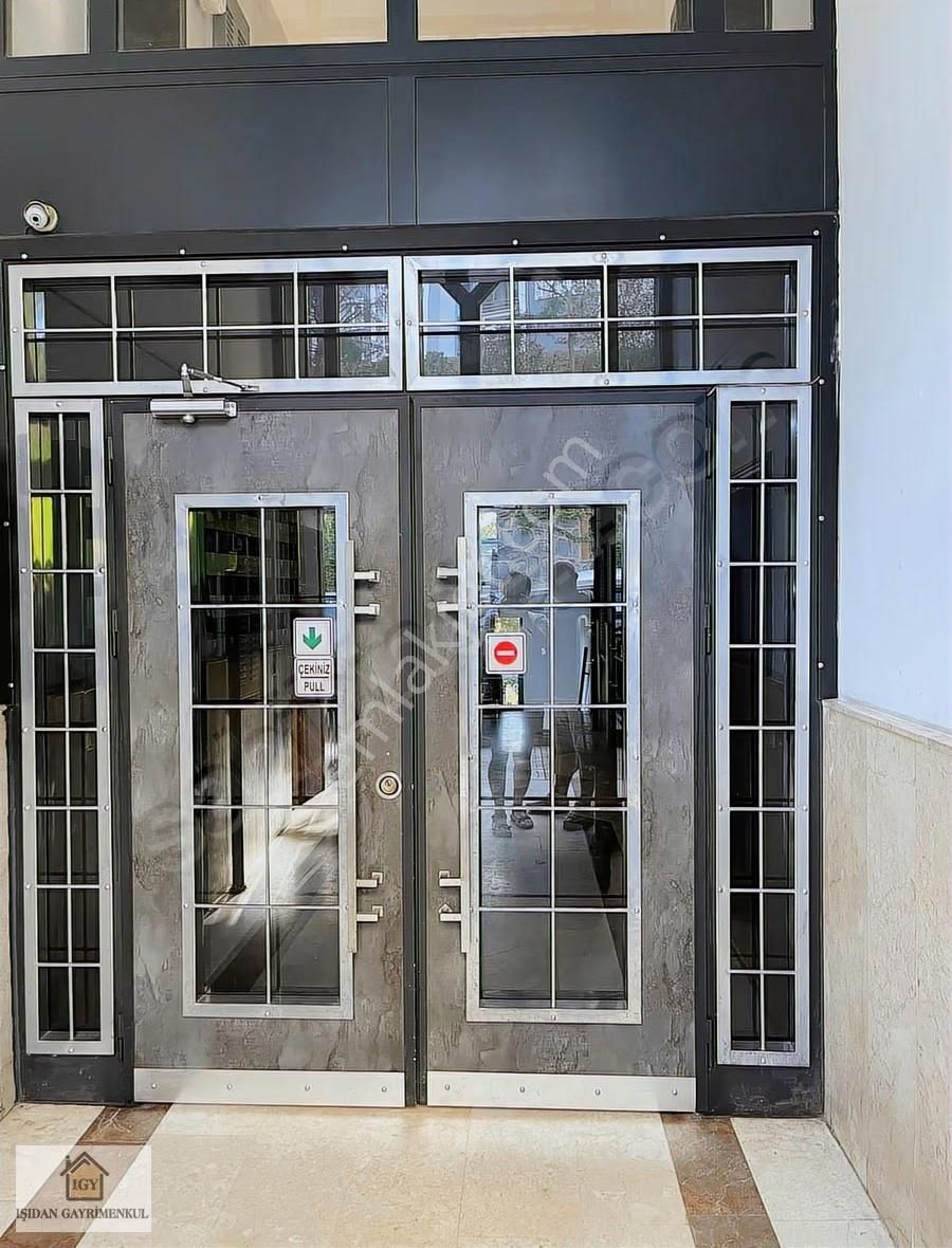 Başakşehir 4.etap Vadipark Ta Kiralık Tadilatlı Arakat 2+1 - Görsel 2