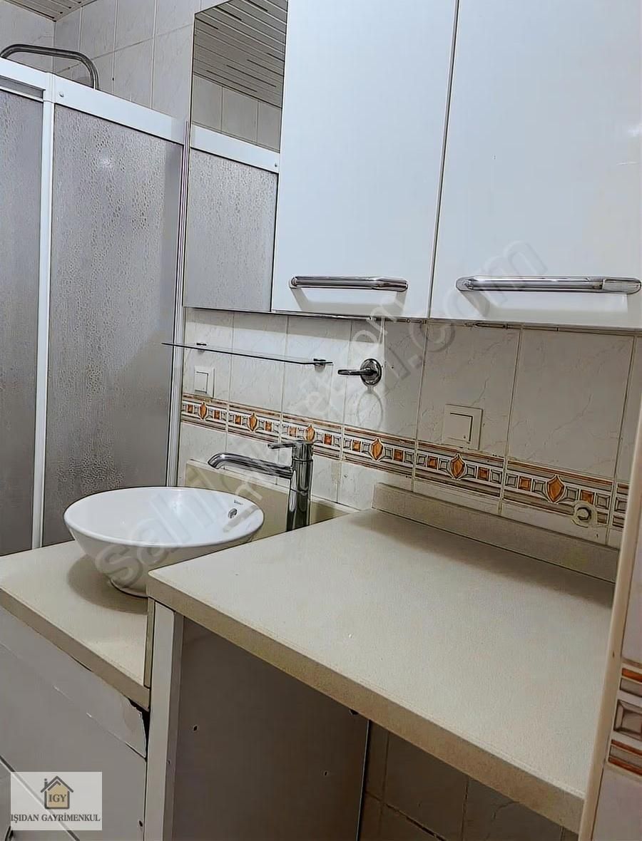 Başakşehir 4.etap Vadipark Ta Kiralık Tadilatlı Arakat 2+1 - Görsel 19
