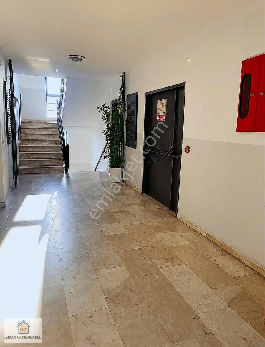 Başakşehir 4.etap Vadipark Ta Kiralık Tadilatlı Arakat 2+1 - Görsel 18