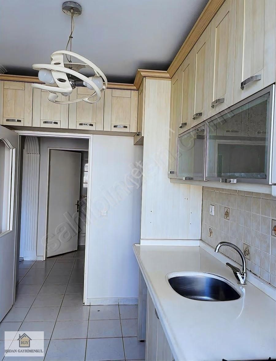 Başakşehir 4.etap Vadipark Ta Kiralık Tadilatlı Arakat 2+1 - Görsel 9