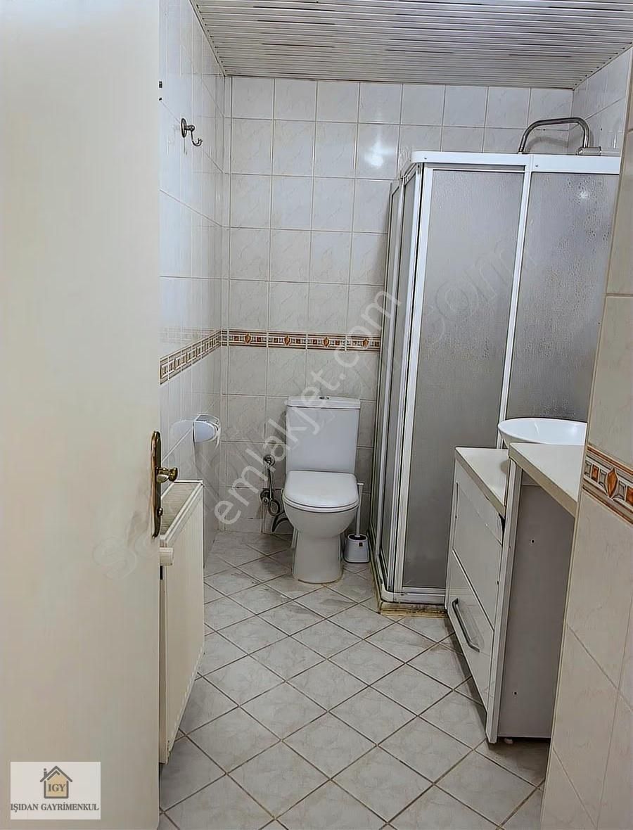 Başakşehir 4.etap Vadipark Ta Kiralık Tadilatlı Arakat 2+1 - Görsel 4