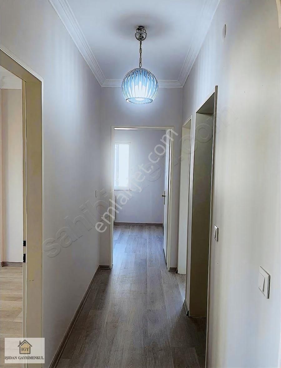 Başakşehir 4.etap Vadipark Ta Kiralık Tadilatlı Arakat 2+1 - Görsel 14