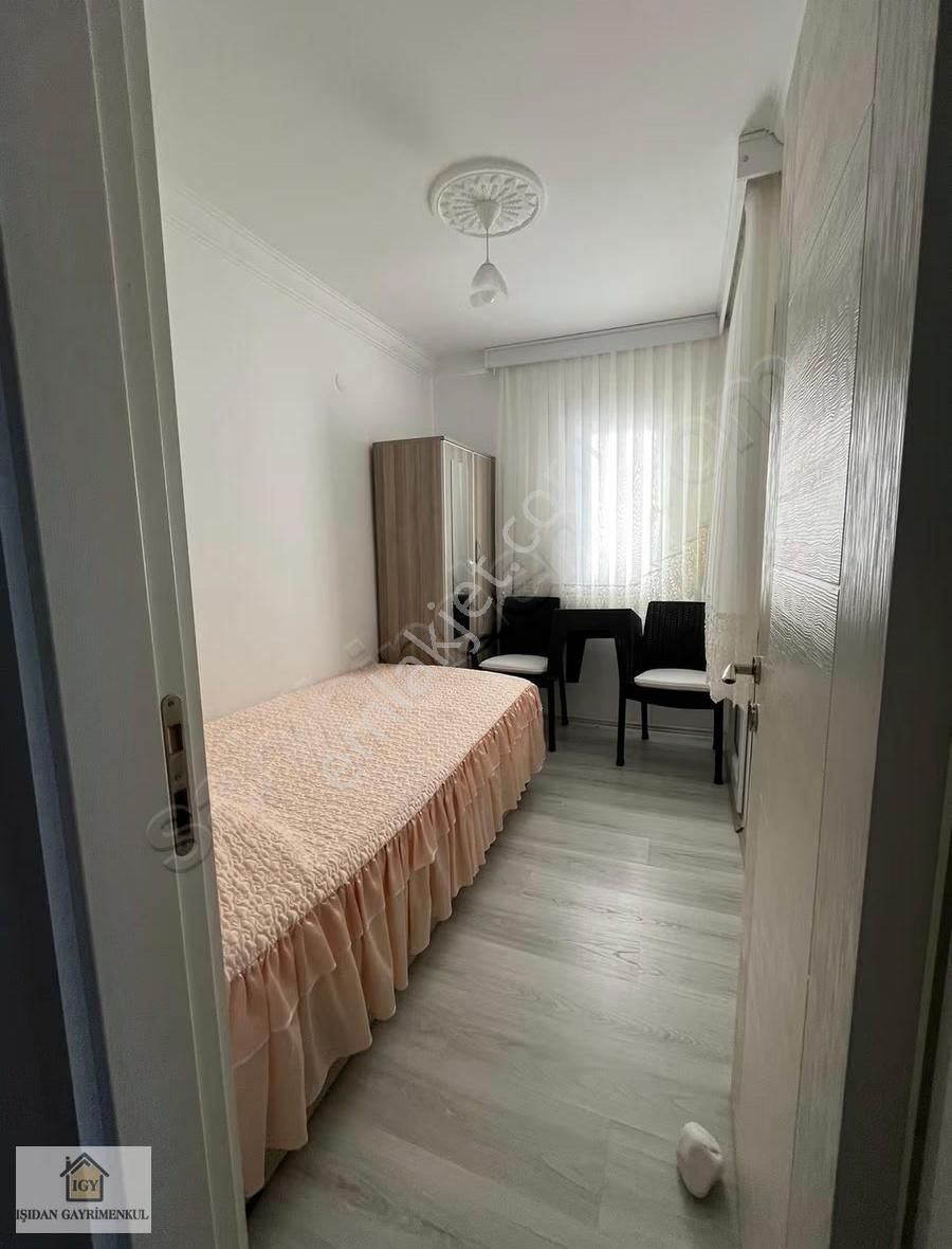 Bodrum Boğaziçi Başaksitesi Müthiş Manzaralı Eşyalı Fırsat Villa - Görsel 22