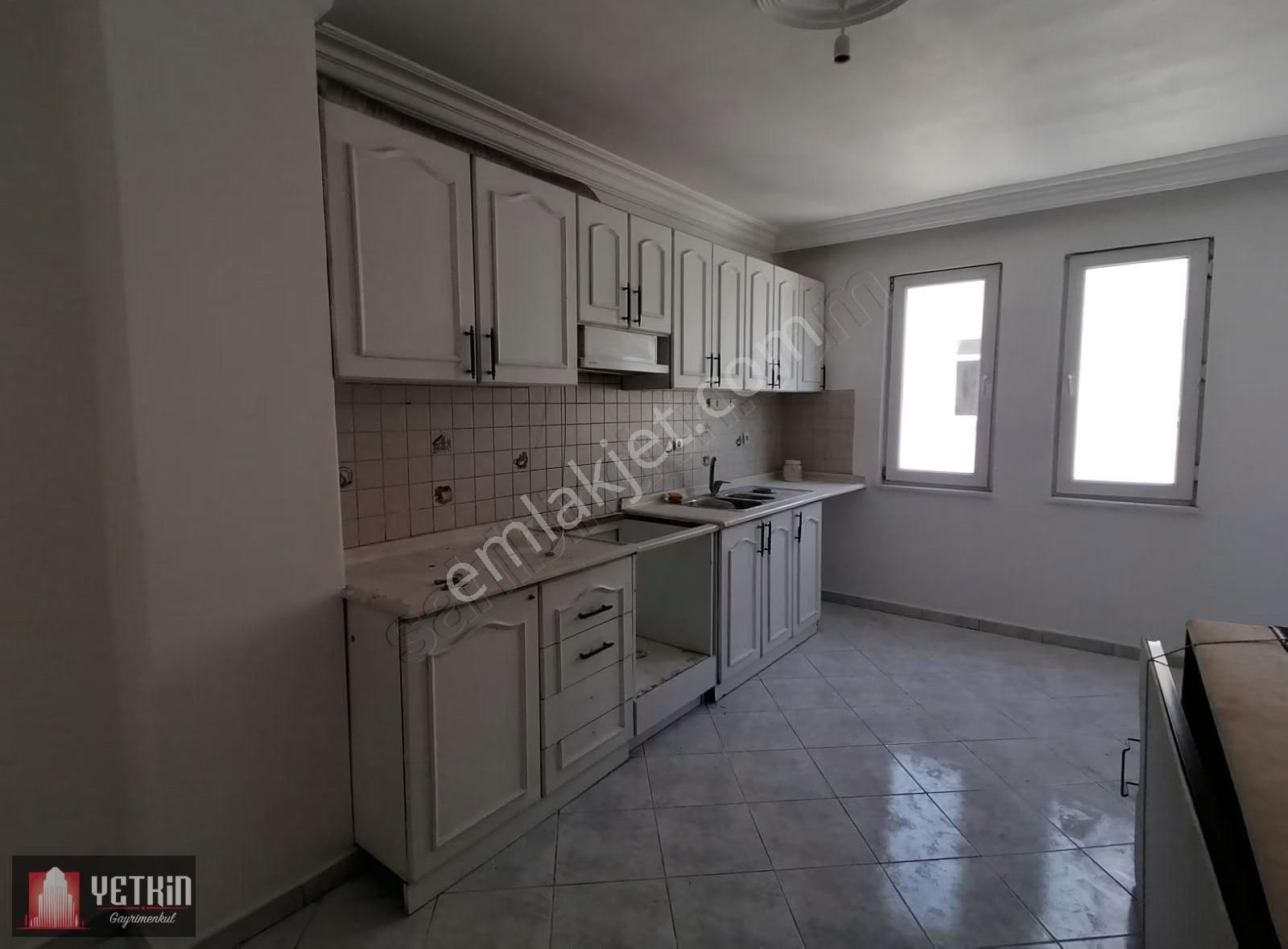 Alanya/kızlarpınarı Mah. Çevreyolu Üzeri 3+1 130m2 Satılık Daire - Görsel 19