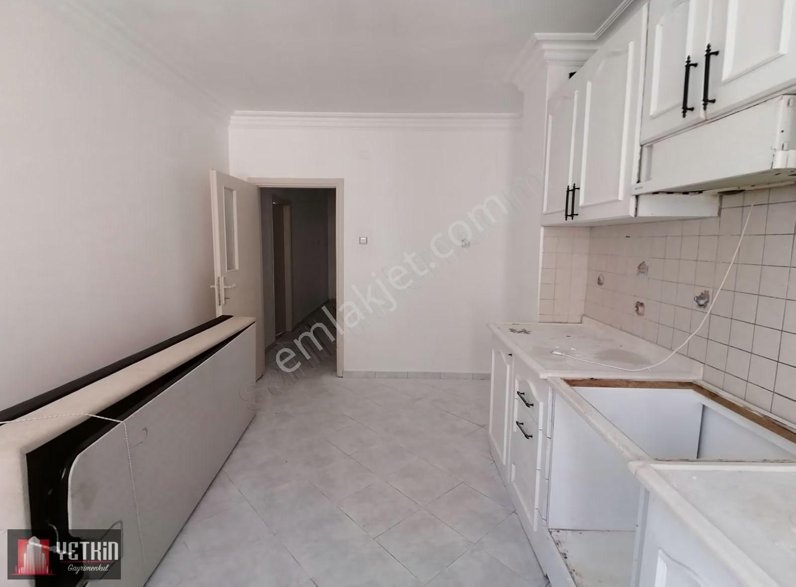 Alanya/kızlarpınarı Mah. Çevreyolu Üzeri 3+1 130m2 Satılık Daire - Görsel 13