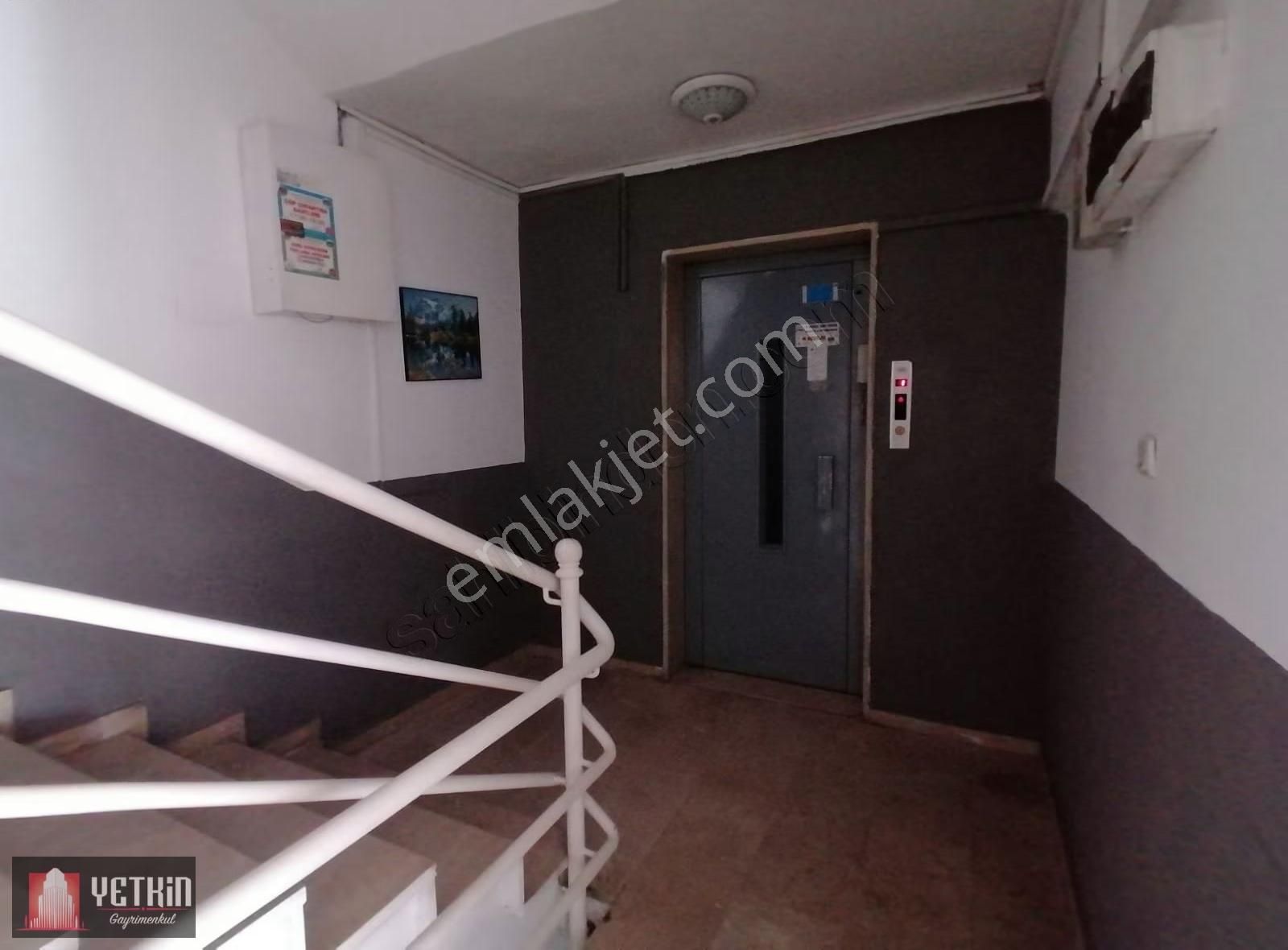 Alanya/kızlarpınarı Mah. Çevreyolu Üzeri 3+1 130m2 Satılık Daire - Görsel 8