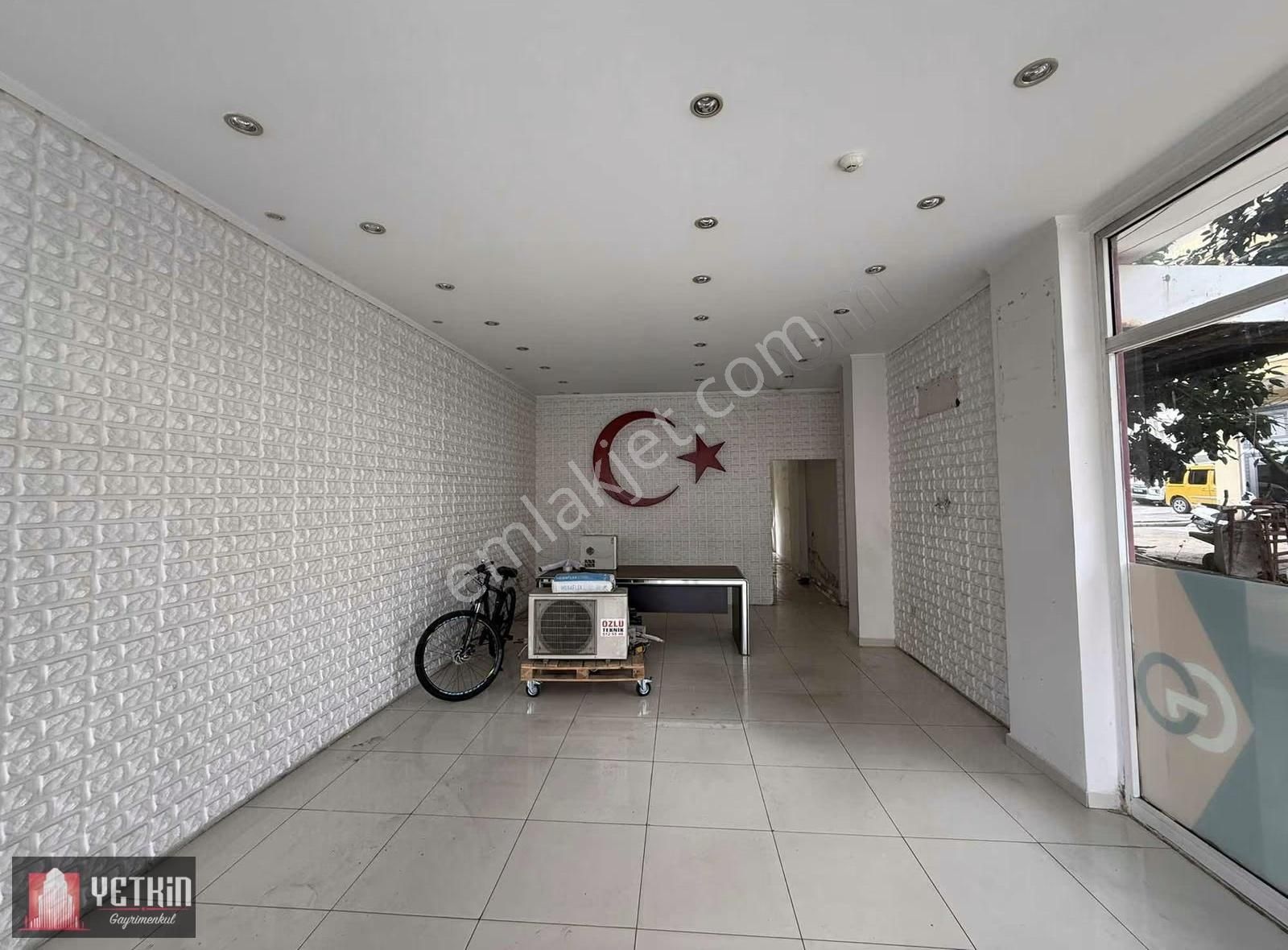 Alanya/güllerpınarı 63m2 Kiralık Dükkan - Görsel 5