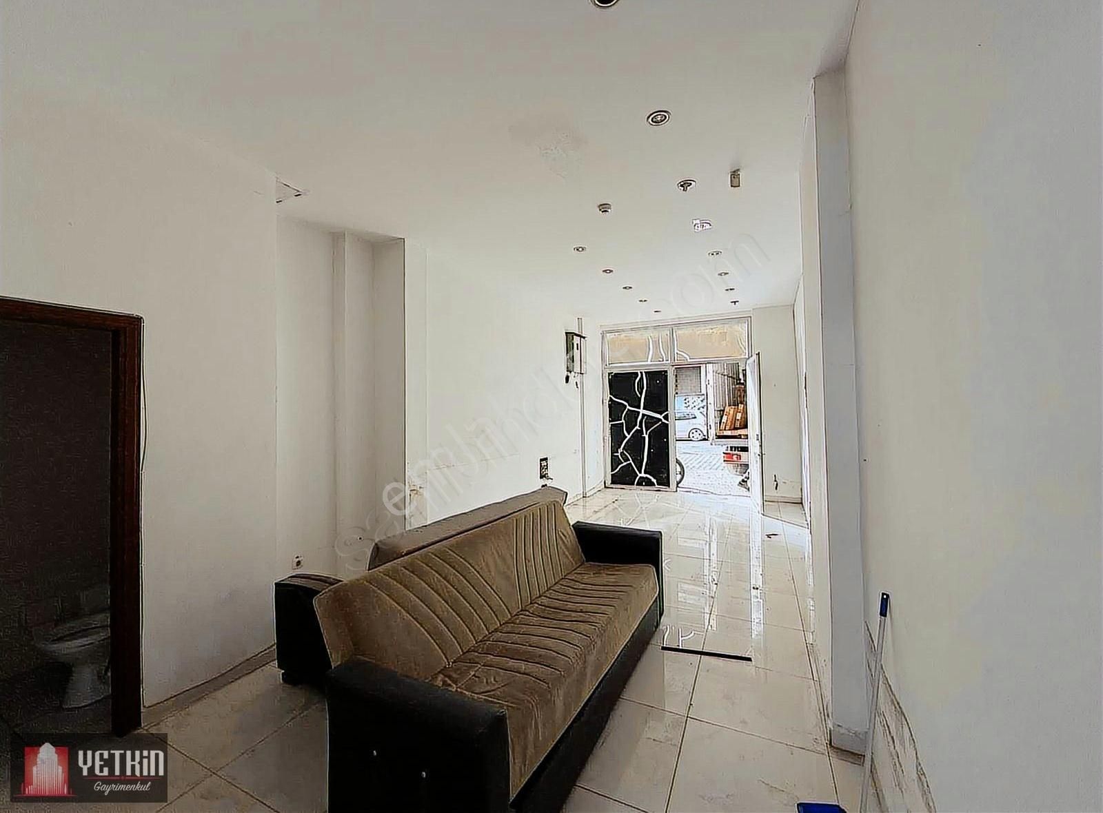 Alanya/güllerpınarı 63m2 Kiralık Dükkan - Görsel 4