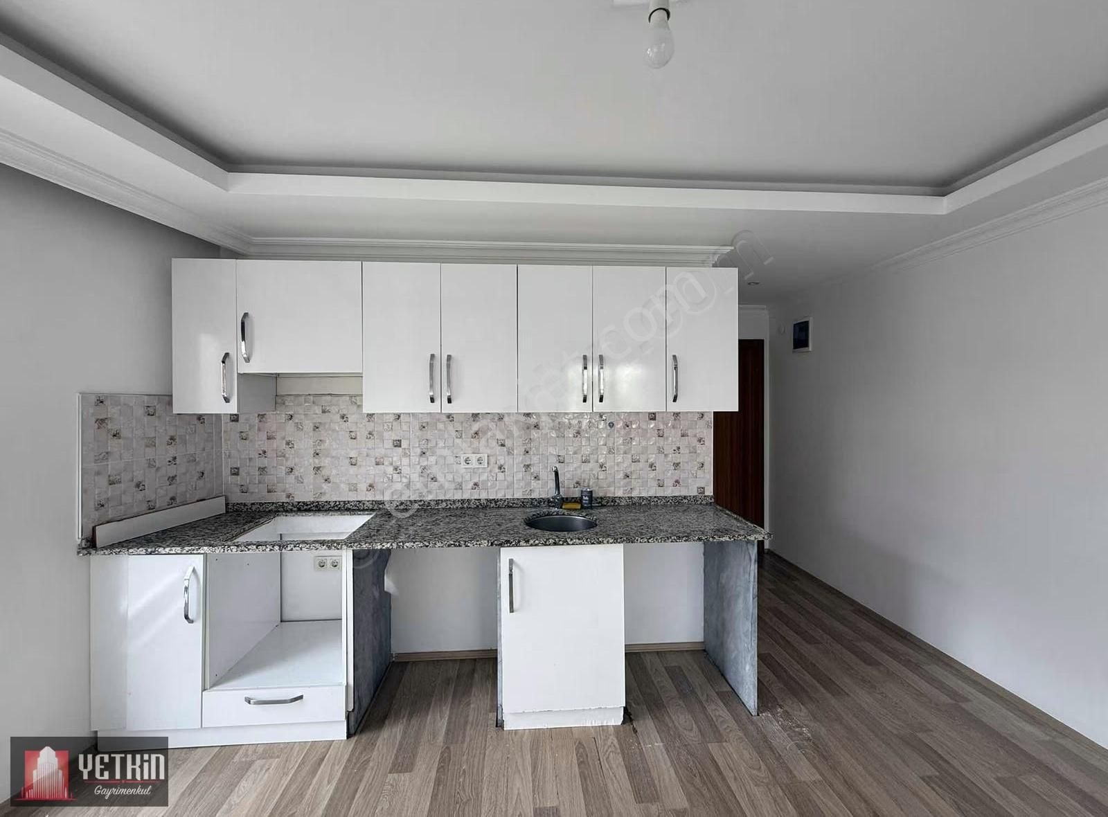 Alanya/şekerhane Mah. 1+1 Kiralık Ofis/işyeri - Görsel 8