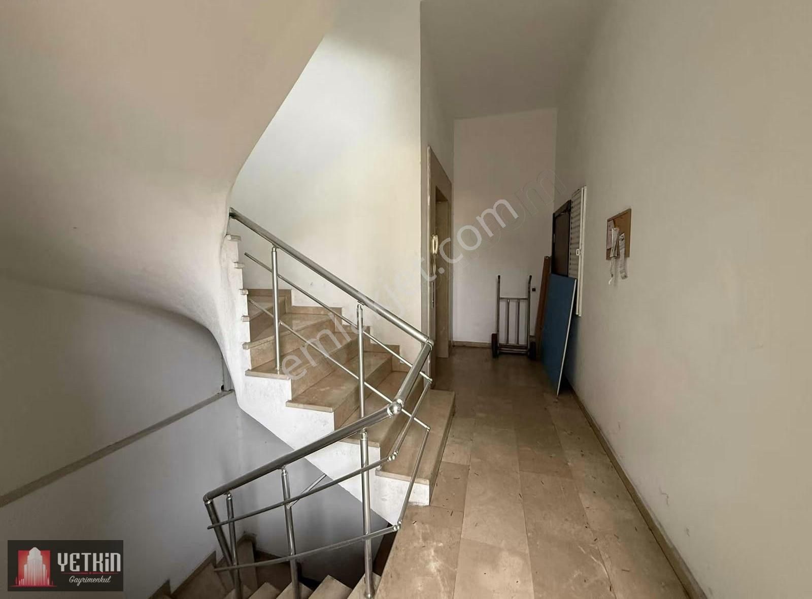 Alanya/şekerhane Mah. 1+1 Kiralık Ofis/işyeri - Görsel 30