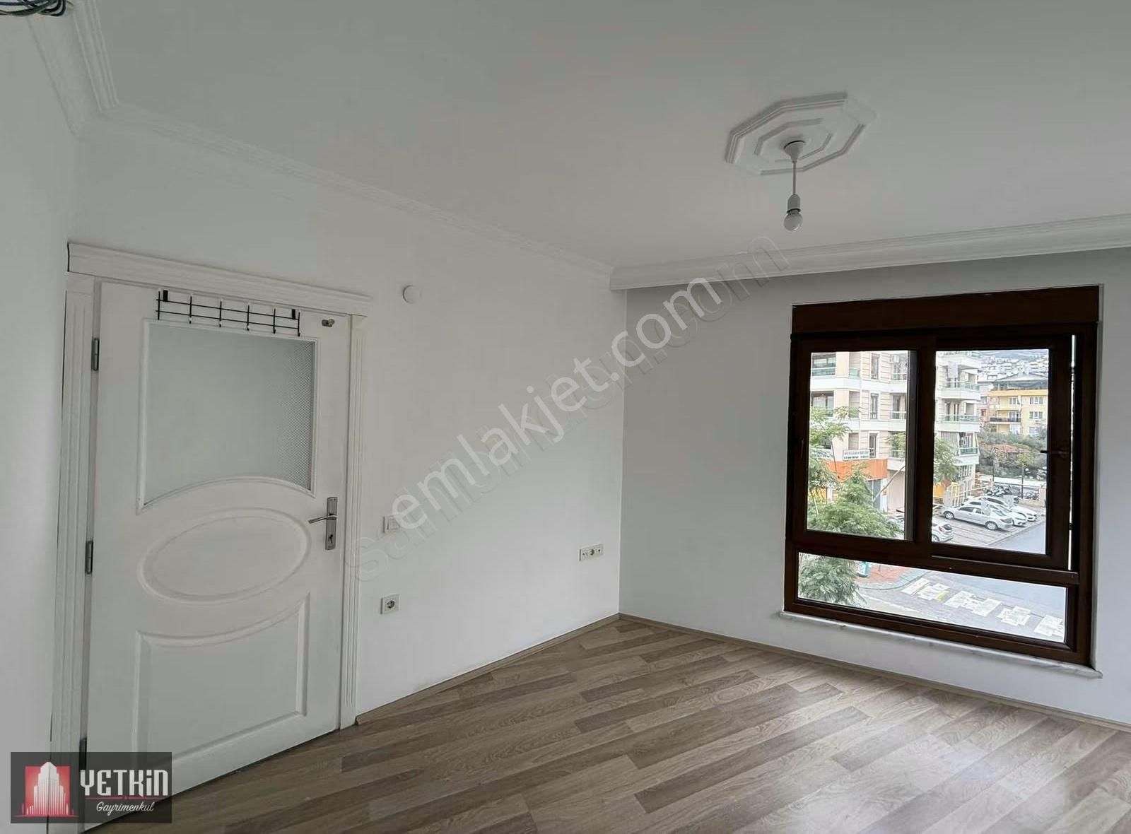 Alanya/şekerhane Mah. 1+1 Kiralık Ofis/işyeri - Görsel 28