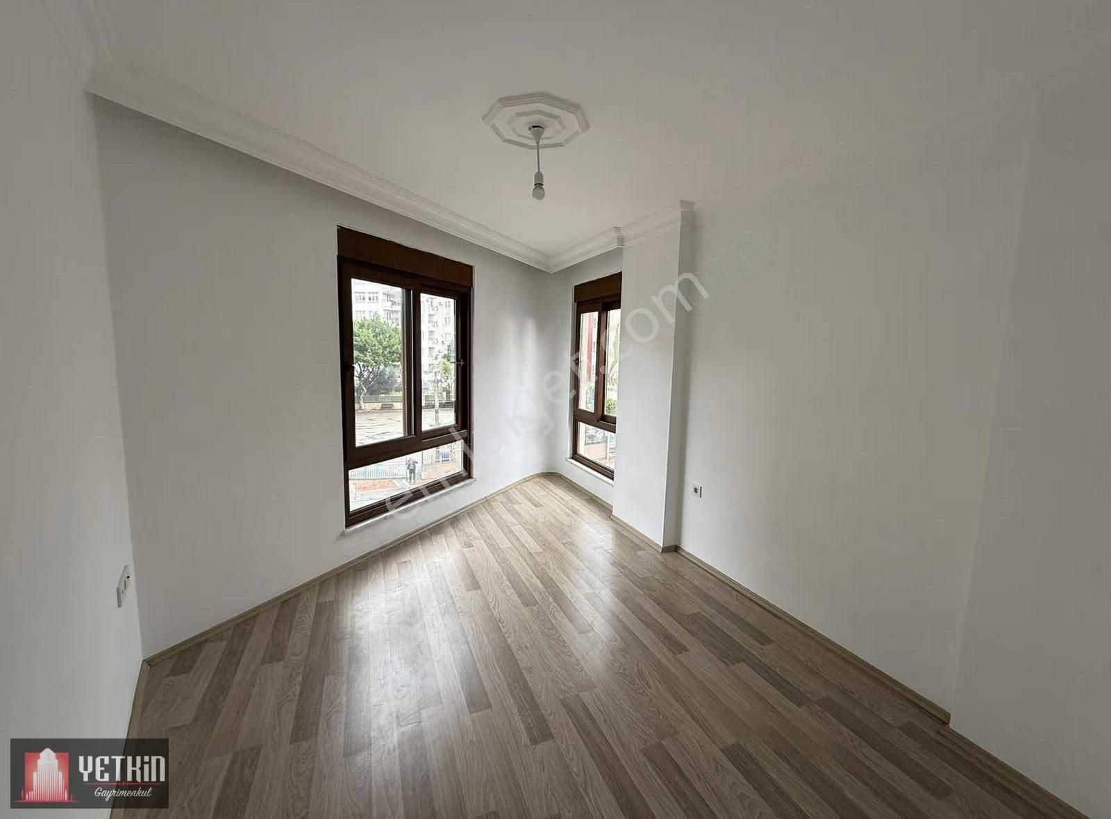 Alanya/şekerhane Mah. 1+1 Kiralık Ofis/işyeri - Görsel 23