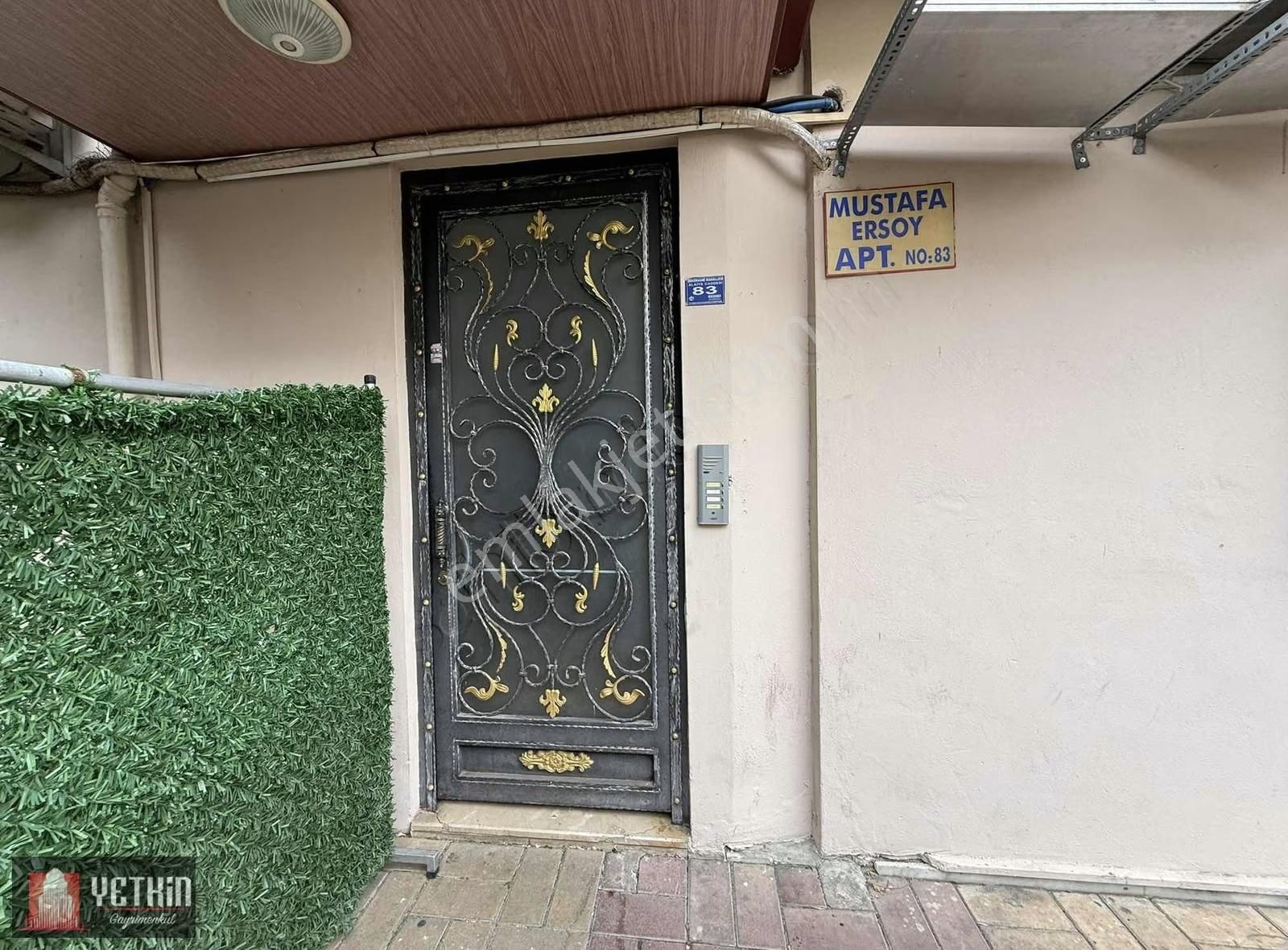 Alanya/şekerhane Mah. 1+1 Kiralık Ofis/işyeri - Görsel 19