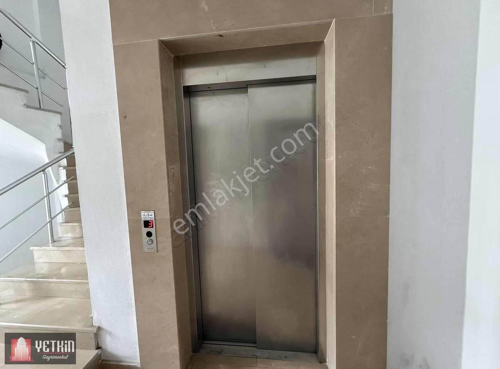 Alanya/şekerhane Mah. 1+1 Kiralık Ofis/işyeri - Görsel 25