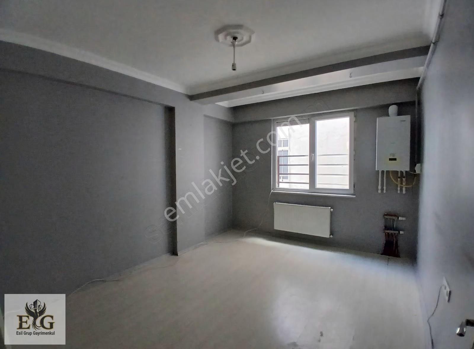 Esil Grup'tan Gaffar Okkan Cd Dibi Kiralık 1+1 Apart - Görsel 2