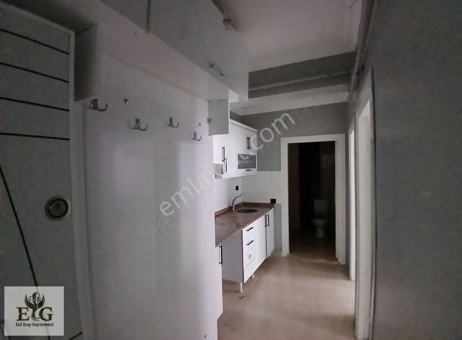 Esil Grup'tan Gaffar Okkan Cd Dibi Kiralık 1+1 Apart - Görsel 11