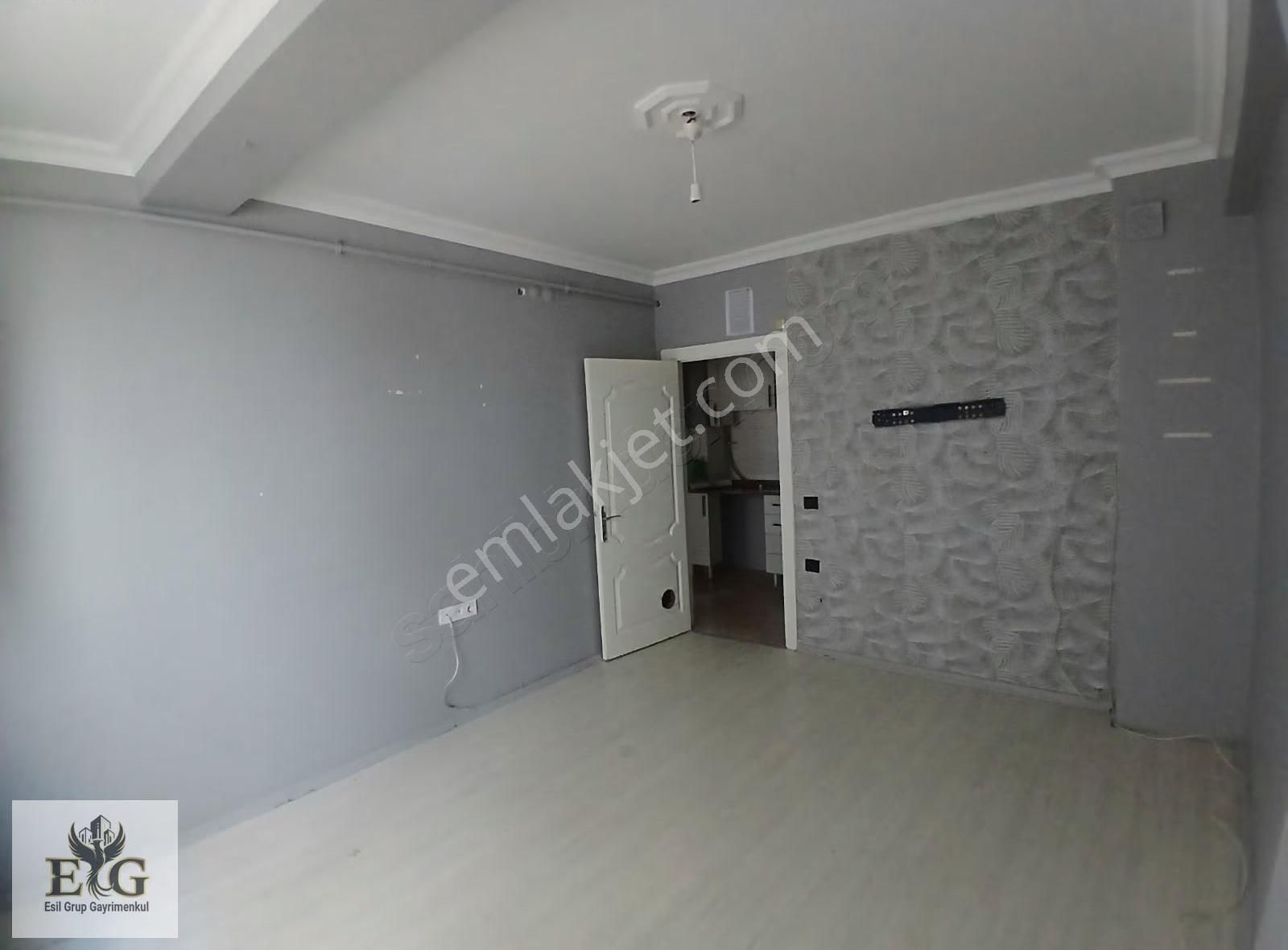 Esil Grup'tan Gaffar Okkan Cd Dibi Kiralık 1+1 Apart - Görsel 3