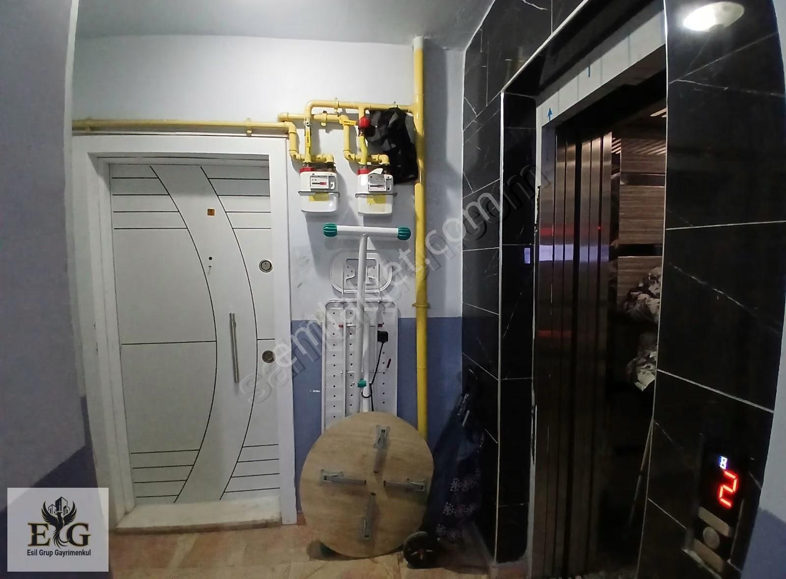 Esil Grup'tan Gaffar Okkan Cd Dibi Kiralık 1+1 Apart - Görsel 14