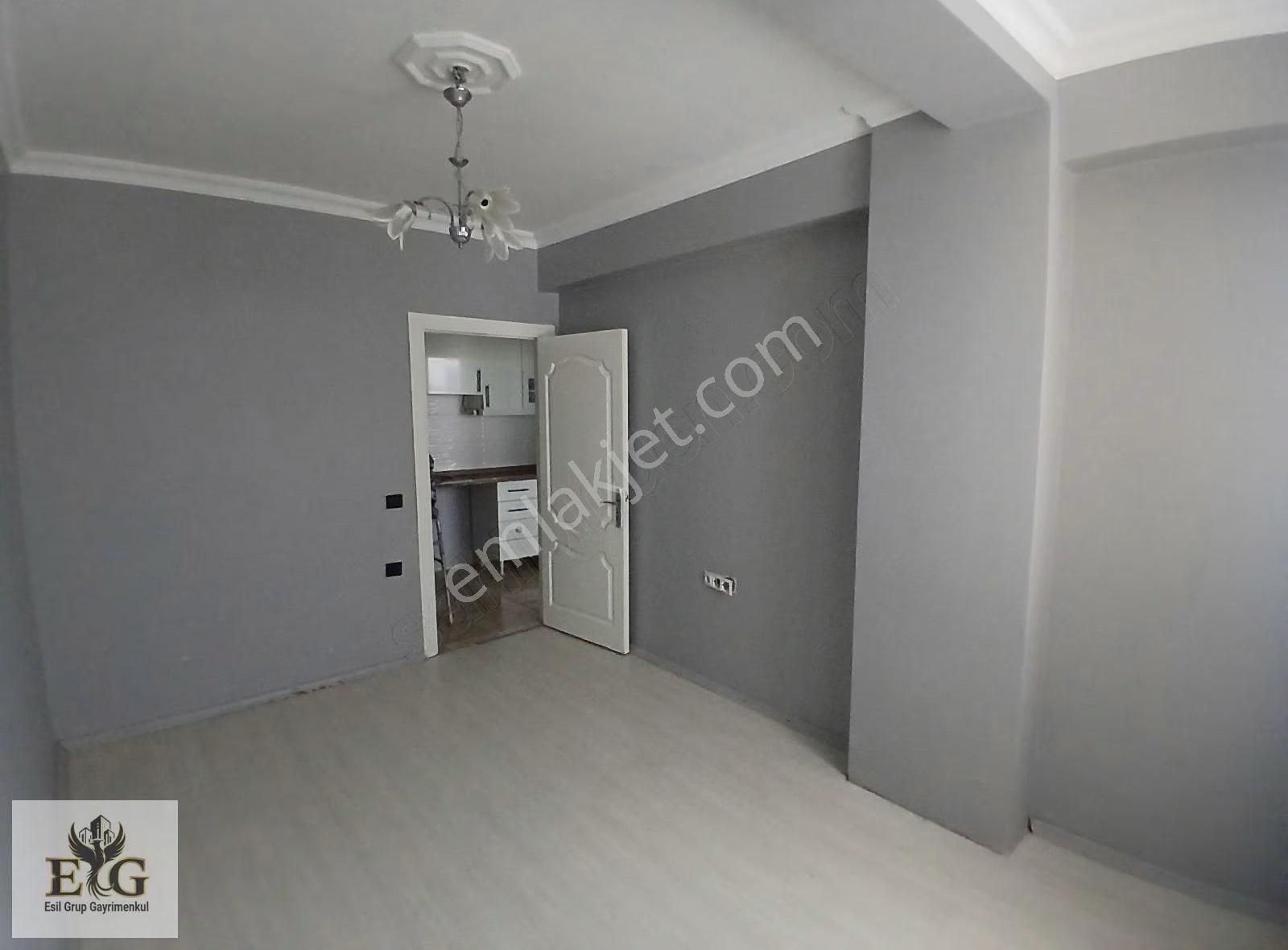 Esil Grup'tan Gaffar Okkan Cd Dibi Kiralık 1+1 Apart - Görsel 13