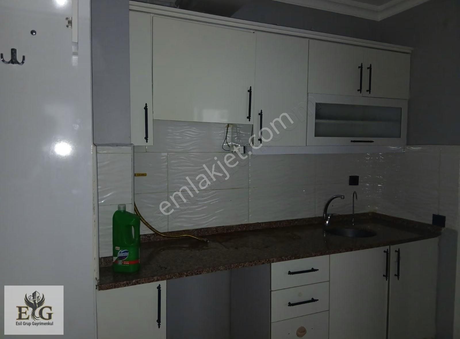 Esil Grup'tan Gaffar Okkan Cd Dibi Kiralık 1+1 Apart - Görsel 18