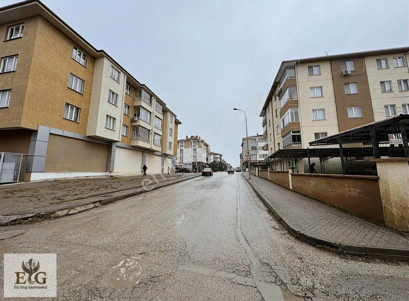 Esıl Emlak'tan Emek Mahallesinde 3+1 Kiralık Daire - Görsel 4