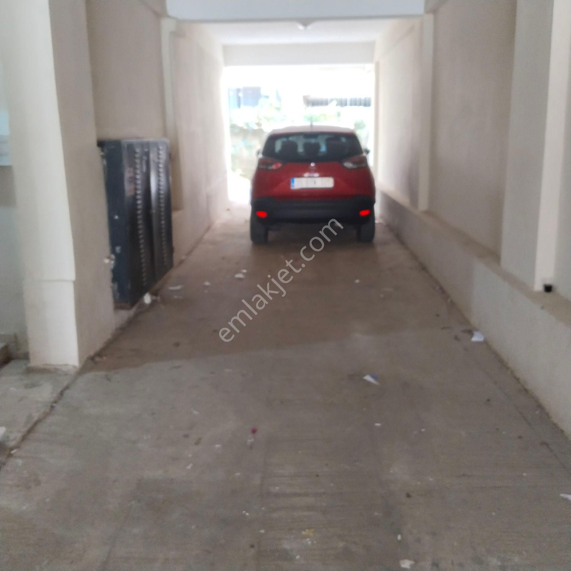 Ayrancılar Merkez De Ana Yol Ve Çarsı Yakını On Cephe 2+1dublx - Görsel 31