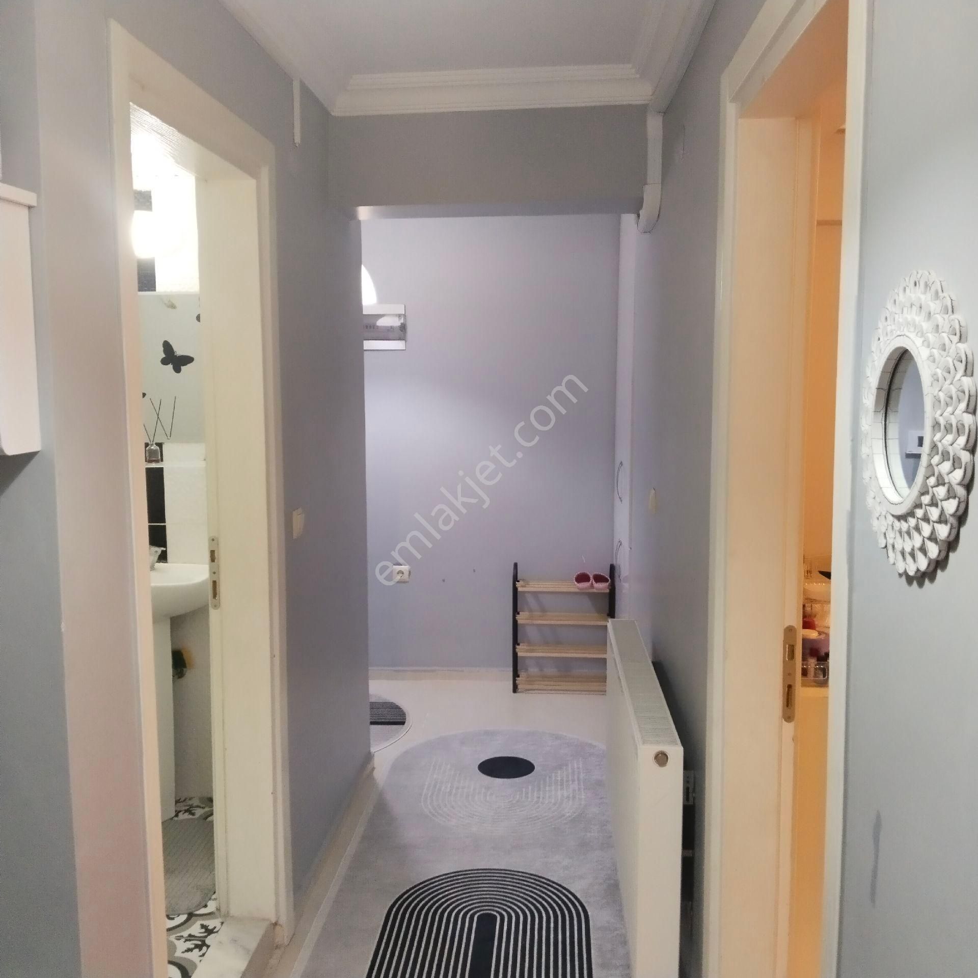 Ayrancılar Merkez De Ana Yol Ve Çarsı Yakını On Cephe 2+1dublx - Görsel 25