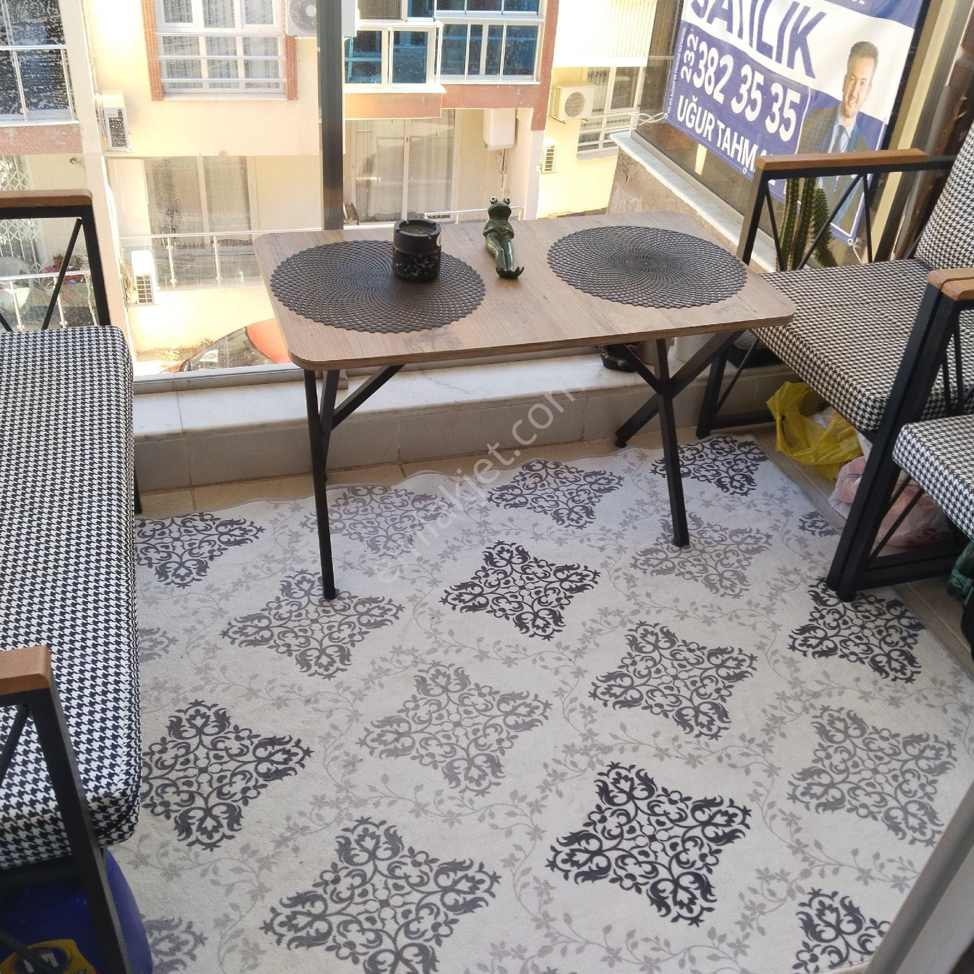 Ayrancılar Merkez De Ana Yol Ve Çarsı Yakını On Cephe 2+1dublx - Görsel 6