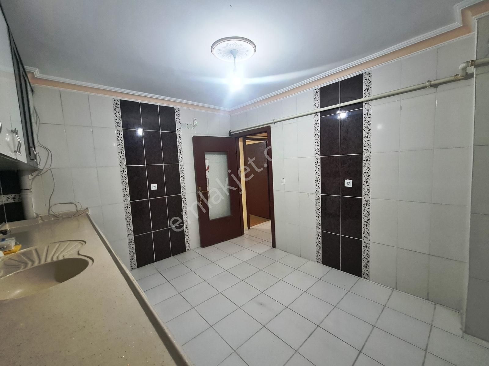 Alsancak Mh. Bağlıca-mit Yakın Arakat 2+1 Ön Cephe Geniş Daire - Görsel 17