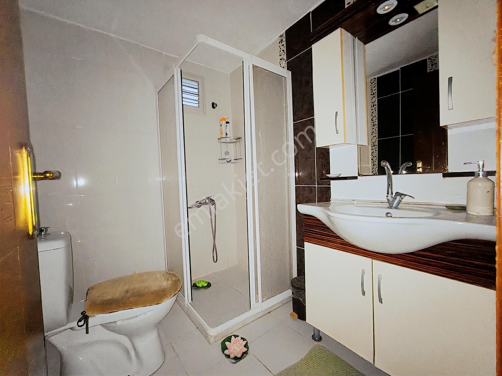 Alsancak Mh. Bağlıca-mit Yakın Arakat 2+1 Ön Cephe Geniş Daire - Görsel 3