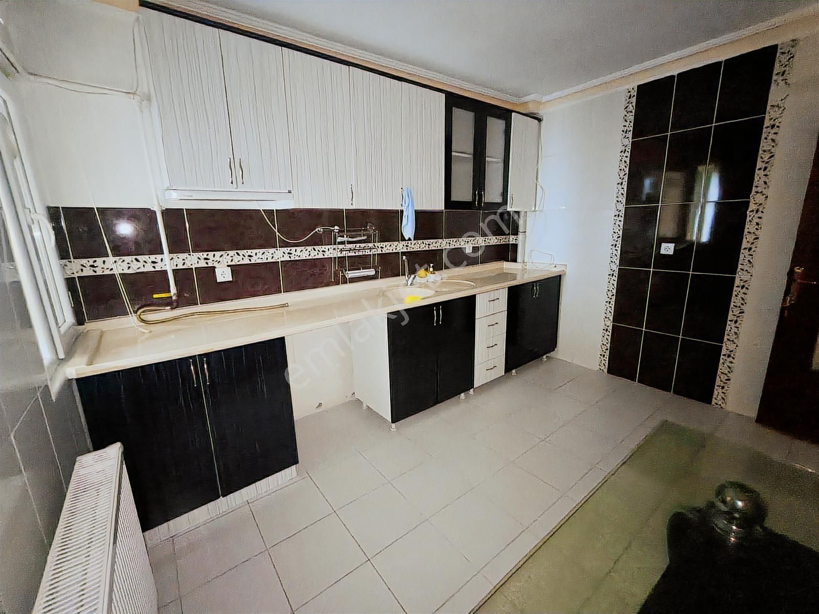 Alsancak Mh. Bağlıca-mit Yakın Arakat 2+1 Ön Cephe Geniş Daire - Görsel 6