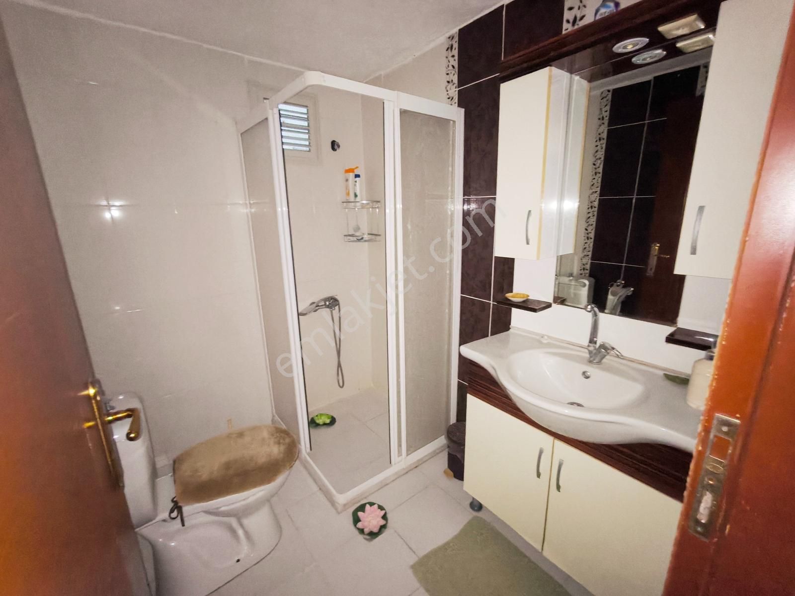 Alsancak Mh. Bağlıca-mit Yakın Arakat 2+1 Ön Cephe Geniş Daire - Görsel 2