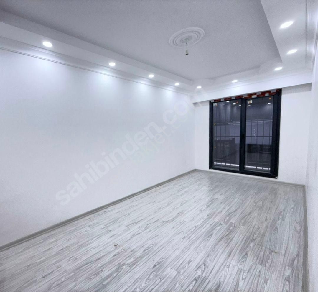 Küçekmece Cennet Mah. Satılık 120 M2 Sıfır Otoparklı Balkonlu Giriş Daire - Görsel 5
