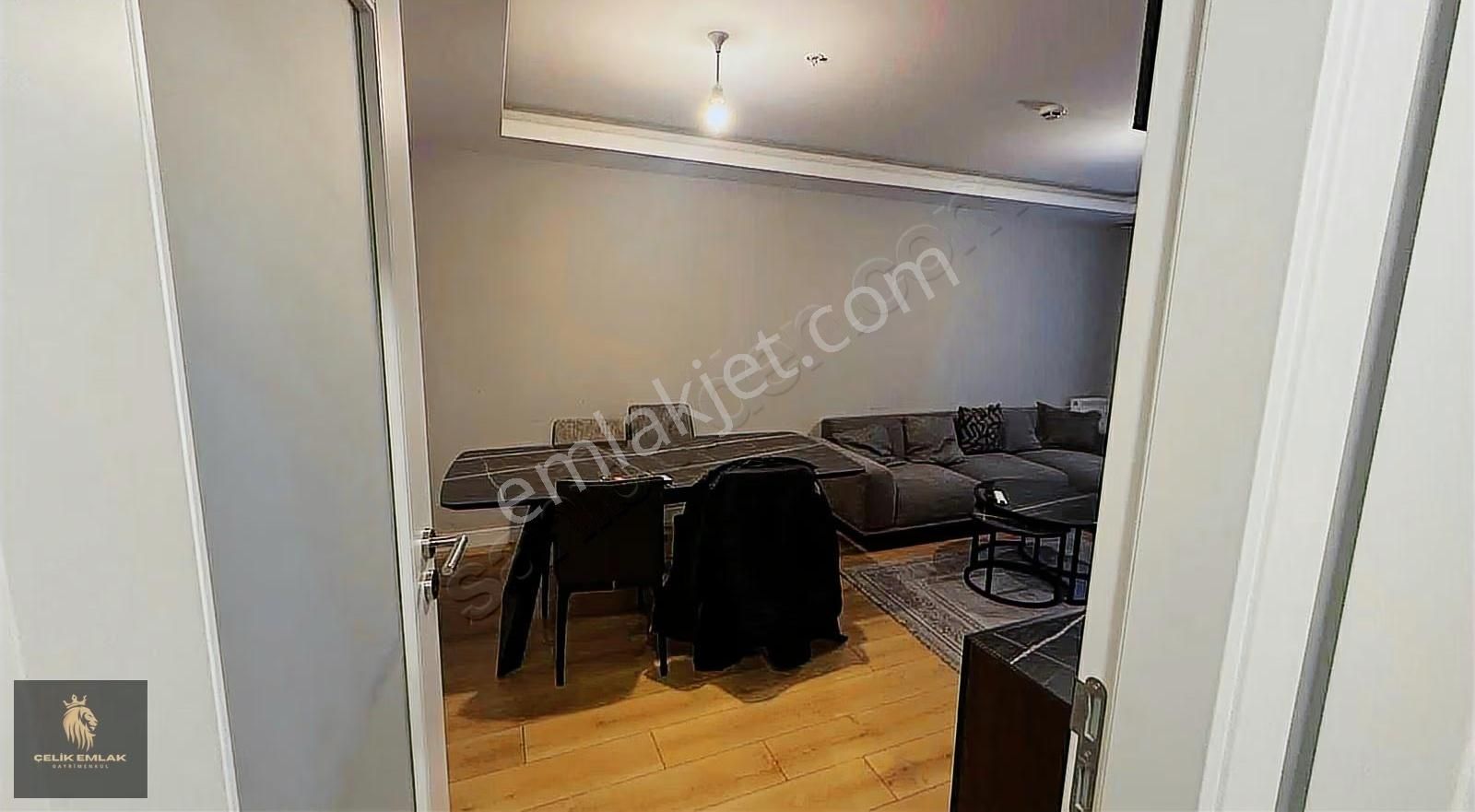Genyap Link Sitesinde Ara Kat 2+1 Full Eşyalı Kiralık Daire - Görsel 15