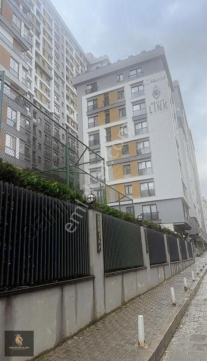 Genyap Link Sitesinde Ara Kat 2+1 Full Eşyalı Kiralık Daire - Görsel 25