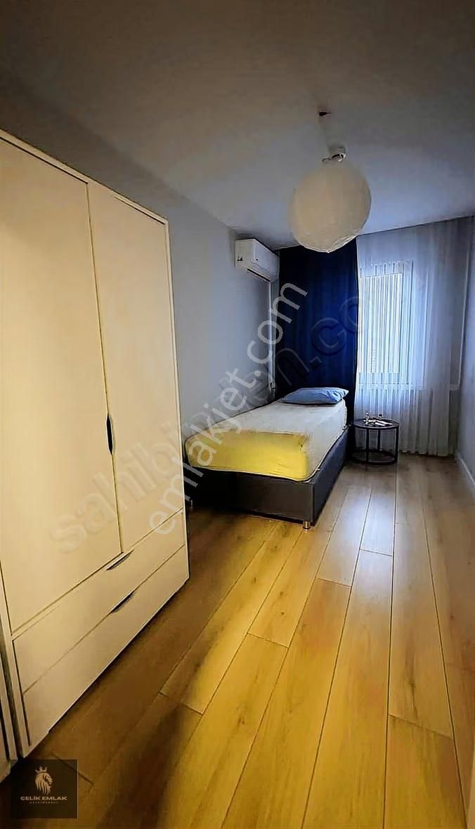 Genyap Link Sitesinde Ara Kat 2+1 Full Eşyalı Kiralık Daire - Görsel 3