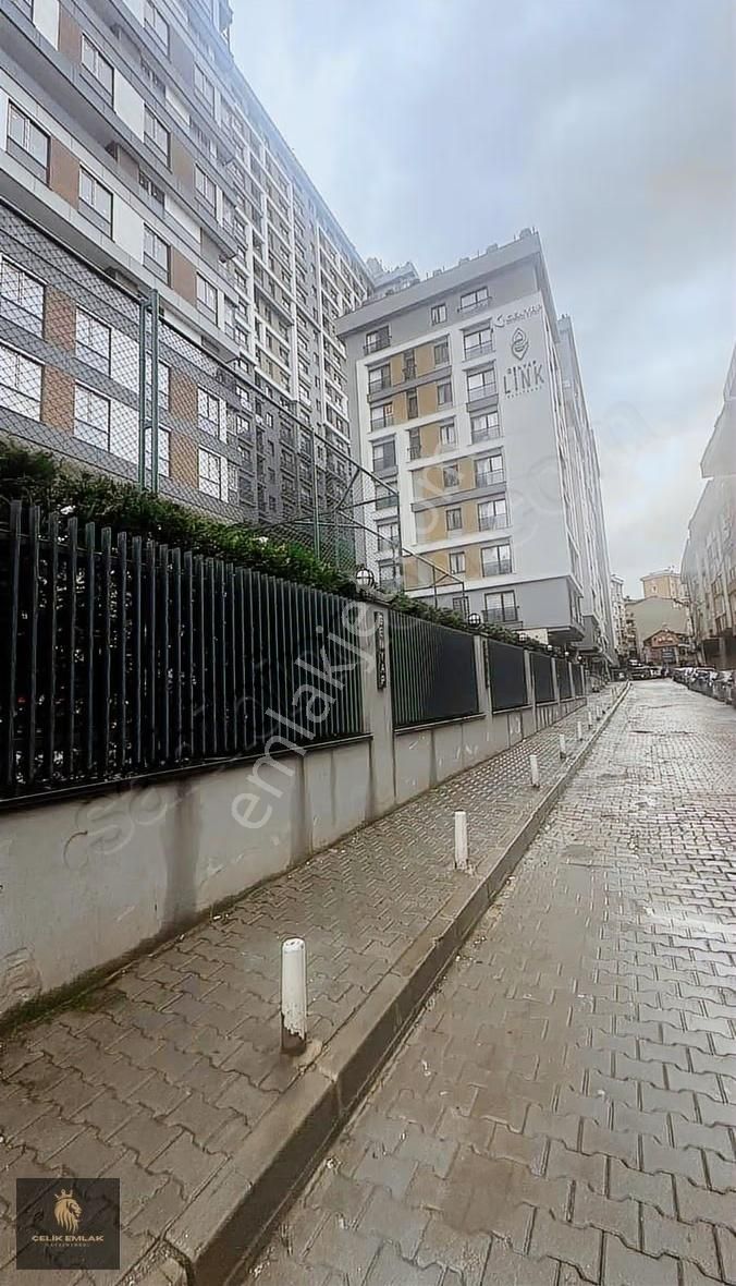 Genyap Link Sitesinde Ara Kat 2+1 Full Eşyalı Kiralık Daire - Görsel 17